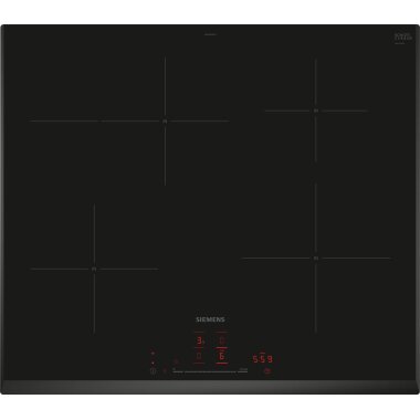 Siemens EH65KHFB1E, iQ300, Induktionskochfeld, 60 cm,...