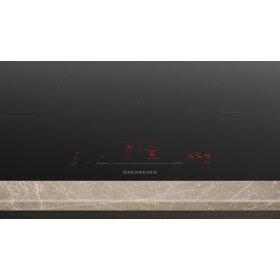 Siemens EH801HFB1E, iQ300, Induktionskochfeld, 80 cm, flächenbündig (integriert)