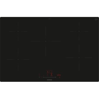 Siemens EH801HVB1E, iQ100, Induktionskochfeld, 80 cm,...