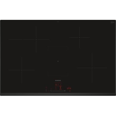 Siemens EH85KHFB1E, iQ300, Induktionskochfeld, 80 cm,...