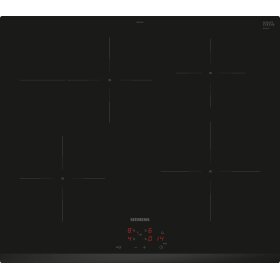 Siemens EI631CFB1E, iQ300, induction hob, 60 cm,...
