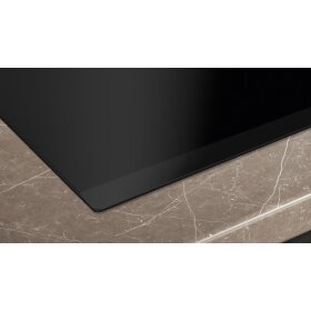 Siemens EI631CFB1E, iQ300, induction hob, 60 cm,...