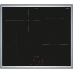 Siemens EI645CFB6E, iQ300, induction hob, 60 cm,...