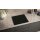 Siemens EI645CFB6E, iQ300, Induktionskochfeld, 60 cm, herdgesteuert, Schwarz, Mit Rahmen aufliegend