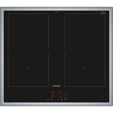 Siemens EM645CQB6E, iQ500, induction hob, 60 cm,...