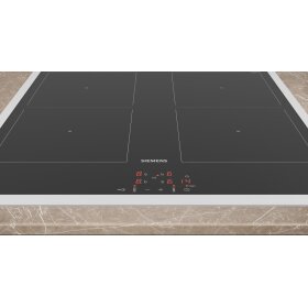 Siemens EM645CQB6E, iQ500, induction hob, 60 cm,...