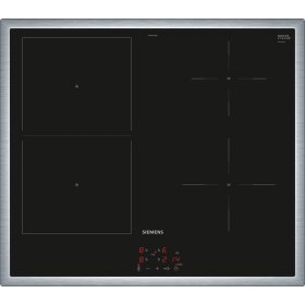 Siemens EM645CSB6E, iQ500, induction hob, 60 cm,...