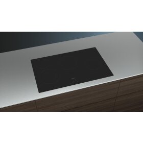 Siemens ET81RBHA1D, iQ300, Elektro-Kochfeld, 80 cm,...