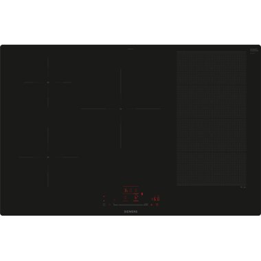 Siemens EX801HVC1E, iQ700, Induktionskochfeld, 80 cm,...