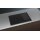 Siemens EX851HVC1E, iQ700, induction hob, 80 cm, black, frameless