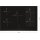 Siemens EX851HVC1E, iQ700, induction hob, 80 cm, black, frameless