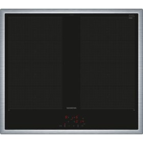 Siemens EY645CXB6E, iQ700, induction hob, 60 cm,...