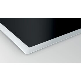 Siemens EY645CXB6E, iQ700, Induktionskochfeld, 60 cm, herdgesteuert, Mit Rahmen aufliegend