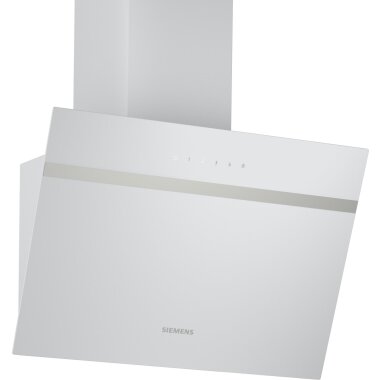 Siemens LC65KDK20, iQ100, Wandesse, 60 cm, Weiß mit...