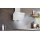 Siemens LC65KDK20, iQ100, Wandesse, 60 cm, Weiß mit Glasschirm, Weiß