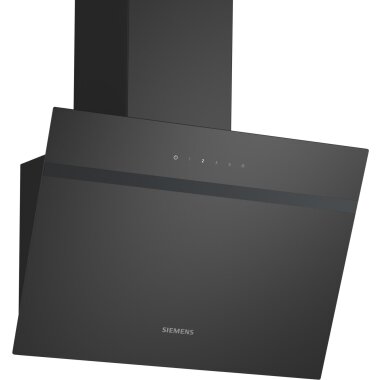 Siemens LC65KDK60, iQ100, Wandesse, 60 cm, Klarglas...