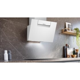 Siemens LC67KFN20, iQ300, wall mount, 60 cm, white with...