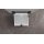 Siemens LC67KFN20, iQ300, wall mount, 60 cm, white with glass shade