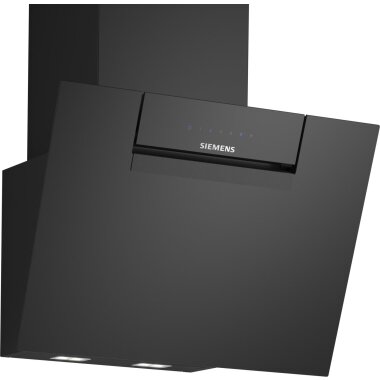 Siemens LC67KFN60, iQ300, Wandesse, 60 cm, Klarglas...