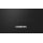 Siemens LC67KFN60, iQ300, Wandesse, 60 cm, Klarglas schwarz bedruckt, Schwarz