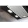 Siemens LC67KFN60, iQ300, Wandesse, 60 cm, Klarglas schwarz bedruckt, Schwarz
