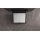 Siemens LC67KFN60, iQ300, Wandesse, 60 cm, Klarglas schwarz bedruckt, Schwarz