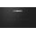 Siemens LC81JAN60, iQ500, recirculating air wall hood, 80 cm, clear glass printed in black