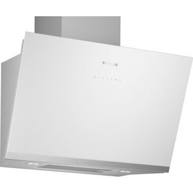 Siemens LC81KAN20, iQ700, Wandesse, 80 cm, Weiß mit...
