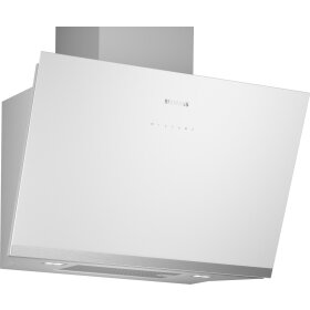 Siemens LC81KAN20, iQ500, Wandesse, 80 cm, Weiß mit...