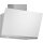 Siemens LC81KAN20, iQ500, wall mount, 80 cm, white with glass shade