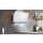 Siemens LC81KAN20, iQ500, wall mount, 80 cm, white with glass shade