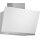 Siemens LC81KAN20, iQ500, wall mount, 80 cm, white with glass shade