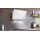 Siemens LC81KAN20, iQ500, wall mount, 80 cm, white with glass shade