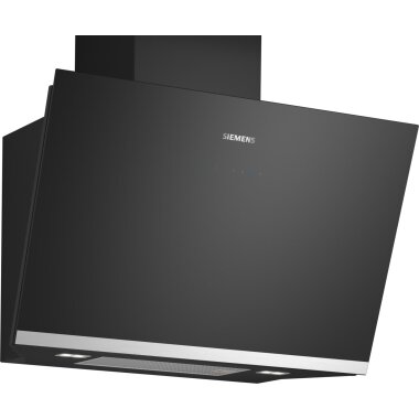 Siemens LC81KAN60, iQ700, Wandesse, 80 cm, Klarglas...