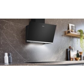 Siemens LC81KAN60, iQ500, Wandesse, 80 cm, Klarglas...