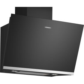 Siemens LC81KAN60, iQ700, Wandesse, 80 cm, Klarglas...