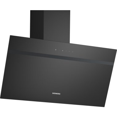 Siemens LC85KDK60, iQ100, Wandesse, 80 cm, Klarglas...