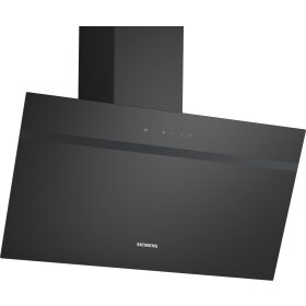 Siemens LC85KDK60, iQ100, Wandesse, 80 cm, Klarglas...