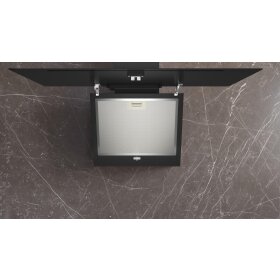 Siemens LC85KDK60, iQ100, Wandesse, 80 cm, Klarglas...