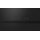 Siemens LC85KDK60, iQ100, wall panel, 80 cm, clear glass printed black