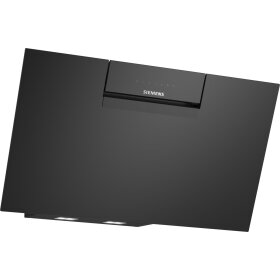 Siemens LC87JFN60, iQ300, recirculating air wall hood, 80...