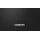 Siemens LC87JFN60, iQ300, recirculating air wall hood, 80 cm, clear glass printed in black