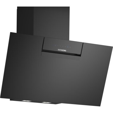 Siemens LC87KFN60, iQ300, Wandesse, 80 cm, Klarglas...