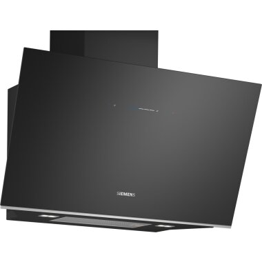 Siemens LC91KLT60, iQ700, Wandesse, 90 cm, Klarglas...