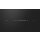 Siemens LC91KLT60, iQ700, wall panel, 90 cm, clear glass printed black