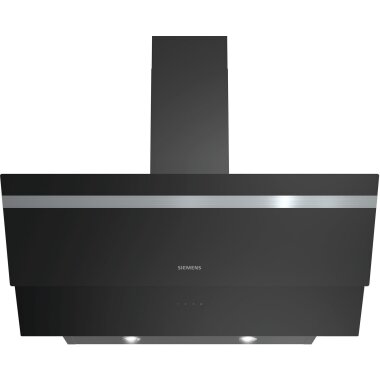 Siemens LC95KA670, iQ100, Wandesse, 90 cm, Klarglas...
