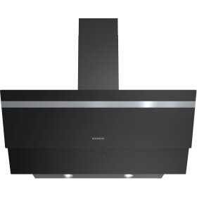 Siemens LC95KA670, iQ100, wall panel, 90 cm, clear glass...