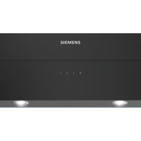Siemens LC95KA670, iQ100, wall panel, 90 cm, clear glass...