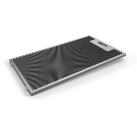 Siemens LC95KA670, iQ100, Wandesse, 90 cm, Klarglas schwarz bedruckt, Schwarz