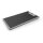 Siemens LC95KA670, iQ100, Wandesse, 90 cm, Klarglas schwarz bedruckt, Schwarz